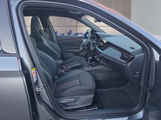 Skoda Kamiq Monte Carlo 1,5TSI DSG AHK/Matrix/ACC/Winterp.         ** - bilder 12