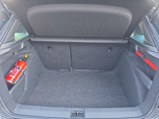 Skoda Kamiq Monte Carlo 1,5TSI DSG AHK/Matrix/ACC/Winterp.         ** - bilder 13