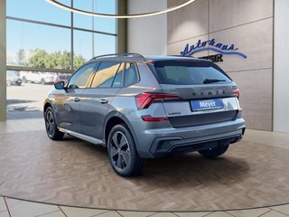 Skoda Kamiq Monte Carlo 1,5TSI DSG AHK/Matrix/ACC/Winterp.         ** - bilder 3