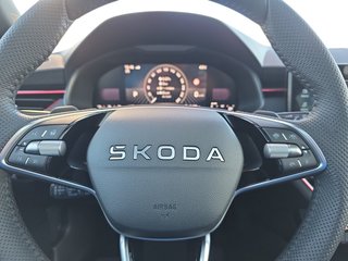 Skoda Kamiq Monte Carlo 1,5TSI DSG AHK/Matrix/ACC/Winterp.         ** - bilder 20