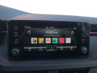 Skoda Kamiq Monte Carlo 1,5TSI DSG AHK/Matrix/ACC/Winterp.         ** - bilder 25