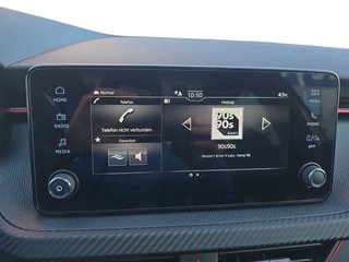 Skoda Kamiq Monte Carlo 1,5TSI DSG AHK/Matrix/ACC/Winterp.         ** - bilder 26