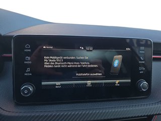 Skoda Kamiq Monte Carlo 1,5TSI DSG AHK/Matrix/ACC/Winterp.         ** - bilder 28