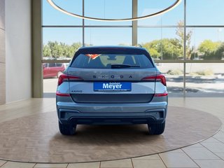 Skoda Kamiq Monte Carlo 1,5TSI DSG AHK/Matrix/ACC/Winterp.         ** - bilder 4