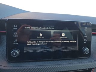 Skoda Kamiq Monte Carlo 1,5TSI DSG AHK/Matrix/ACC/Winterp.         ** - bilder 29