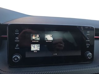 Skoda Kamiq Monte Carlo 1,5TSI DSG AHK/Matrix/ACC/Winterp.         ** - bilder 31