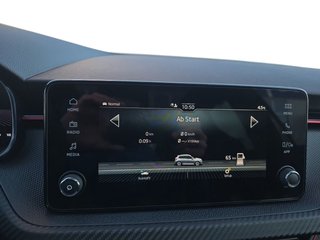 Skoda Kamiq Monte Carlo 1,5TSI DSG AHK/Matrix/ACC/Winterp.         ** - bilder 32