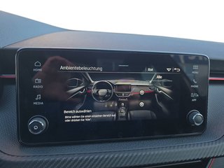 Skoda Kamiq Monte Carlo 1,5TSI DSG AHK/Matrix/ACC/Winterp.         ** - bilder 38