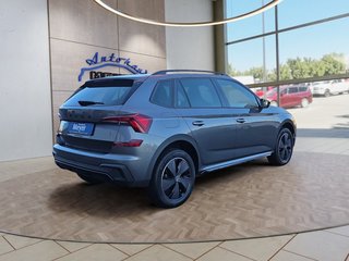 Skoda Kamiq Monte Carlo 1,5TSI DSG AHK/Matrix/ACC/Winterp.         ** - bilder 5