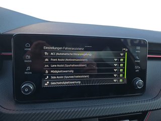 Skoda Kamiq Monte Carlo 1,5TSI DSG AHK/Matrix/ACC/Winterp.         ** - bilder 42