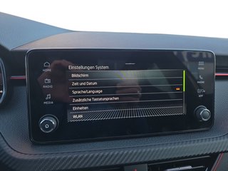 Skoda Kamiq Monte Carlo 1,5TSI DSG AHK/Matrix/ACC/Winterp.         ** - bilder 45