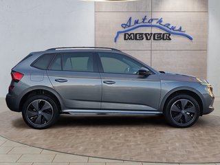 Skoda Kamiq Monte Carlo 1,5TSI DSG AHK/Matrix/ACC/Winterp.         ** - bilder 1