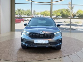 Skoda Kamiq Monte Carlo 1,5TSI DSG AHK/Matrix/ACC/Winterp.         ** - bilder 4