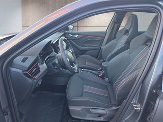 Skoda Kamiq Monte Carlo 1,5TSI DSG AHK/Matrix/ACC/Winterp.         ** - bilder 5