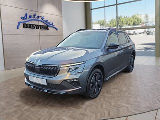 Skoda Kamiq age.one-day registration Kaufen