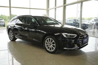 Audi A4 Jahreswagen Kaufen