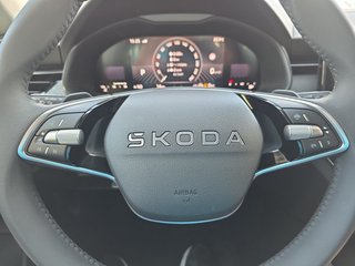 Skoda Kamiq Selection 1,0TSI DSG Kessy/Kamera/Temp/2-Z.Klimaaut.   ** - bilder 14