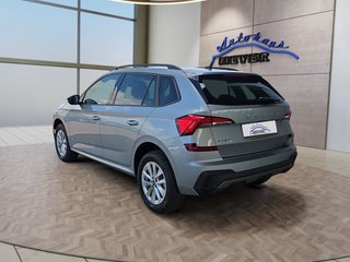Skoda Kamiq Selection 1,0TSI DSG Kessy/Kamera/Temp/2-Z.Klimaaut.   ** - bilder 3