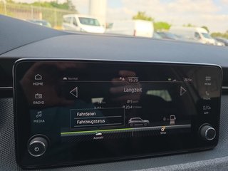 Skoda Kamiq Selection 1,0TSI DSG Kessy/Kamera/Temp/2-Z.Klimaaut.   ** - bilder 31