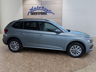 Skoda Kamiq Selection 1,0TSI DSG Kessy/Kamera/Temp/2-Z.Klimaaut.   ** - bilder 1