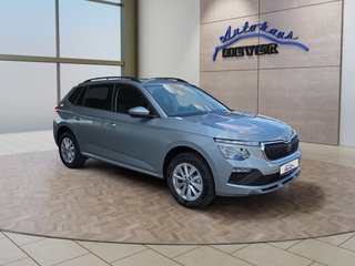 Skoda Kamiq Selection 1,0TSI DSG Kessy/Kamera/Temp/2-Z.Klimaaut.   ** - bilder 2