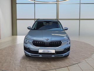 Skoda Kamiq Selection 1,0TSI DSG Kessy/Kamera/Temp/2-Z.Klimaaut.   ** - bilder 3