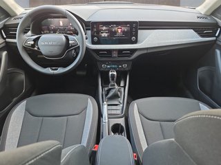 Skoda Kamiq Selection 1,0TSI DSG Kessy/Kamera/Temp/2-Z.Klimaaut.   ** - bilder 5