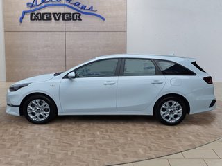 Kia Ceed Sportswagon 1.0 T-GDI 120PS Winterp/Kamera/Temp. - foto 2