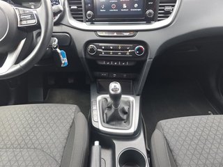 Kia Ceed Sportswagon 1.0 T-GDI 120PS Winterp/Kamera/Temp. - foto 7