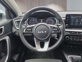 Kia Ceed Sportswagon 1.0 T-GDI 120PS Winterp/Kamera/Temp. - foto 8