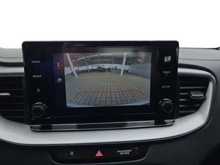 Kia Ceed Sportswagon 1.0 T-GDI 120PS Winterp/Kamera/Temp. - foto 19