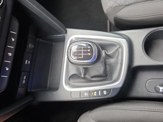 Kia Ceed Sportswagon 1.0 T-GDI 120PS Winterp/Kamera/Temp. - foto 27