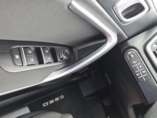 Kia Ceed Sportswagon 1.0 T-GDI 120PS Winterp/Kamera/Temp. - foto 28