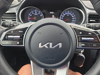 Kia Ceed Sportswagon 1.0 T-GDI 120PS Winterp/Kamera/Temp. - foto 29