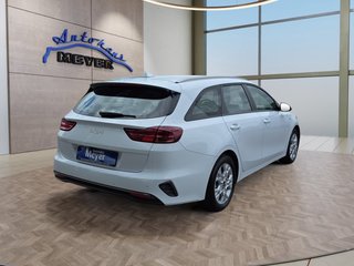 Kia Ceed Sportswagon 1.0 T-GDI 120PS Winterp/Kamera/Temp. - foto 5