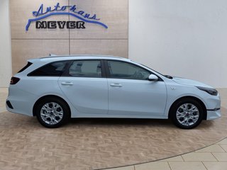 Kia Ceed Sportswagon 1.0 T-GDI 120PS Winterp/Kamera/Temp. - foto 1