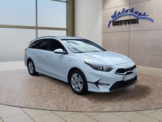 Kia Ceed Sportswagon 1.0 T-GDI 120PS Winterp/Kamera/Temp. - foto 2