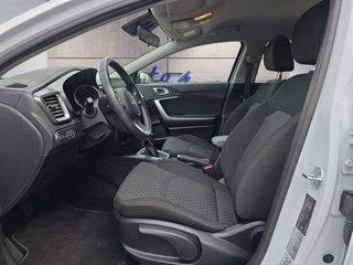 Kia Ceed Sportswagon 1.0 T-GDI 120PS Winterp/Kamera/Temp. - foto 4