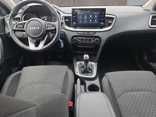 Kia Ceed Sportswagon 1.0 T-GDI 120PS Winterp/Kamera/Temp. - foto 5