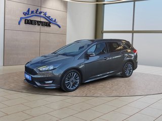 Ford Focus Gebrauchtwagen Kaufen