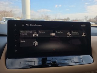 Nissan X-Trail Tekna+ 1.5 e-4ORCE UPE=60000 Euro   ** - bilder 41