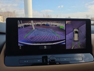 Nissan X-Trail Tekna+ 1.5 e-4ORCE UPE=60000 Euro   ** - bilder 44