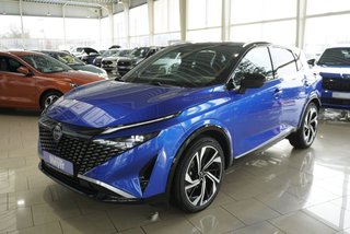 Nissan Qashqai age.one-day registration Kaufen