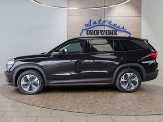 Skoda Kodiaq 1.5TSI m-HEV 4*J.Gar/AHK/Navi/el.Klappe/Kamera  ** - foto 2