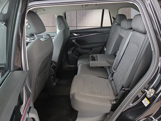 Skoda Kodiaq 1.5TSI m-HEV 4*J.Gar/AHK/Navi/el.Klappe/Kamera  ** - foto 9