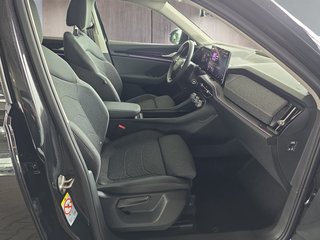 Skoda Kodiaq 1.5TSI m-HEV 4*J.Gar/AHK/Navi/el.Klappe/Kamera  ** - foto 11