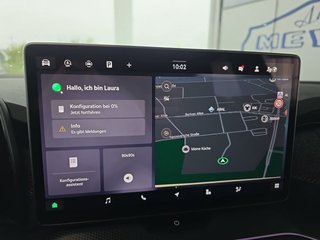 Skoda Kodiaq 1.5TSI m-HEV 4*J.Gar/AHK/Navi/el.Klappe/Kamera  ** - foto 24