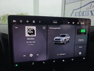 Skoda Kodiaq 1.5TSI m-HEV 4*J.Gar/AHK/Navi/el.Klappe/Kamera  ** - foto 25