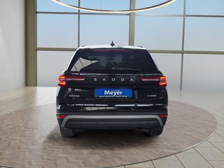 Skoda Kodiaq 1.5TSI m-HEV 4*J.Gar/AHK/Navi/el.Klappe/Kamera  ** - foto 4
