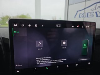 Skoda Kodiaq 1.5TSI m-HEV 4*J.Gar/AHK/Navi/el.Klappe/Kamera  ** - foto 28